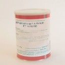 EPAISSISSANT tapioca en boîte 250 gr
