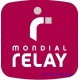 BON D'ACHAT "bonus  Mondial Relay" 1€50