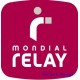 BON D'ACHAT "bonus  Mondial Relay" 1€50