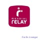 "bonus Livraison  Mondial Relay" 1€50