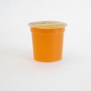 Eau gélifiée FERME ED. Orange 6 pots de 125 g