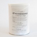 EPAISSISSANT maïs en boite 350 gr