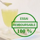 Essai eau gélifiée SOUPLE Sucrée