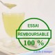 Essai eau gélifiée SOUPLE Sucrée