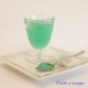 EAU GELIFIEE Ferme Edulc. Menthe. 10 x dose/1l.