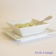 CANARD HARICOTS VERTS HP. Sachet 1 part