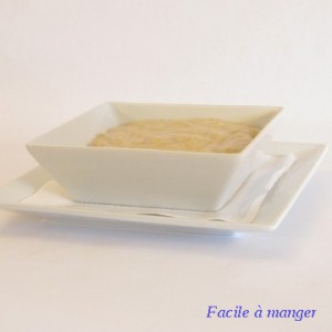 POULET ASPERGES HP. Sachet 1 part