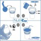 Boisson HP HC Vanille- 7 cups