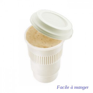 Boisson HP HC Caramel- 7 cups