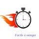 Booster LIVRAISON J+1 moins de 24 plats