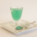 EAU GELIFIEE Ferme Edulc. Menthe. 10 x dose/1l.