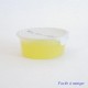 EAU GELIFIEE Ferme. Citron. 8 pots de 125 ml.