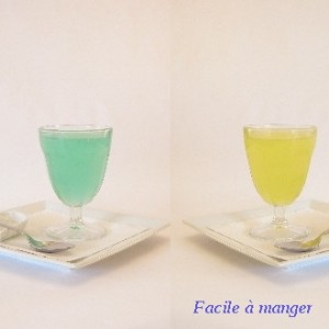 DUO FRAICHEUR ED FERME Menthe+Citron 